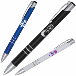 Caneta de Metal ER143b Personalizada