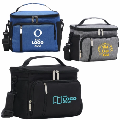 Bolsa Térmica 9 Litros 04385 Personalizada