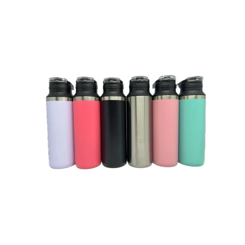 Garrafa Personalizada Vacuum Bottle 500ml