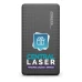 Power Bank Personalizado 10.000mAh com Indicador LED