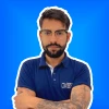 André - Consultor de Vendas CP