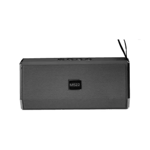Caixa De Som M522 Wireless Speaker