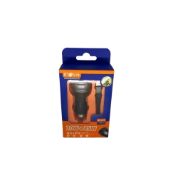 Carregador Veicular Tipo C Inova 20w + 25w GL19-C