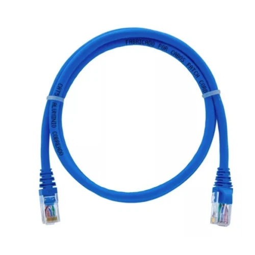 Cabo de Rede X-Cell RJ45 1Metro