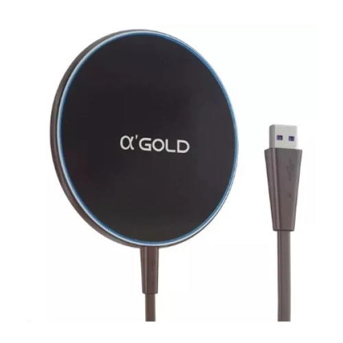 Carregador por Indução X Gold Ultrafino BTE-50