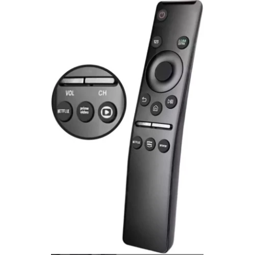 Controle Remoto Smart TV Lelong LE-7699