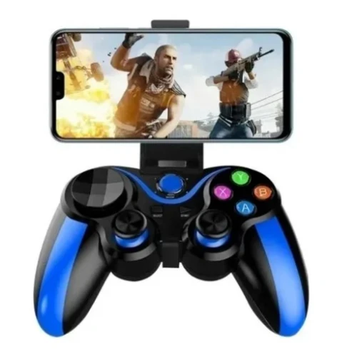 Controle Sem Fio Inova com Suporte para Celular CON-12867