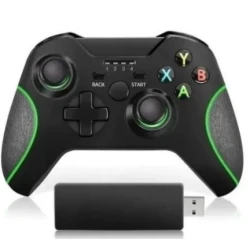 Controle Xbox One e PC sem Fio Lh-808