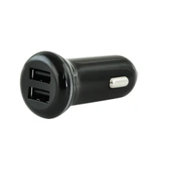 Fonte Veicular Duas Entradas Usb Inova Prime 4.1A GL-29