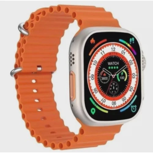 Relógio Smartwatch Ultra Tomate MTR-71