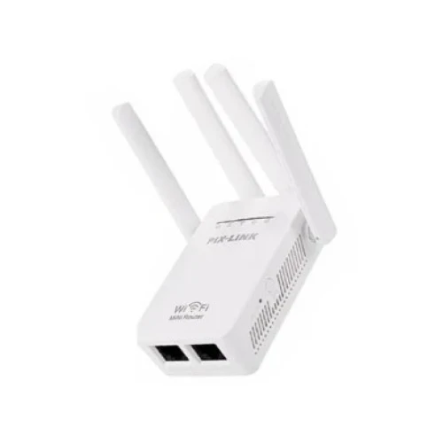 Repetidor Roteador WI-FI Wireless OI Vida OI-PIX011