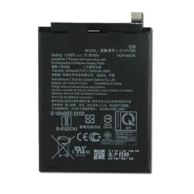 Bateria Asus Zenfone Live Za550Kl Za550Tl C1191709