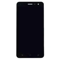 Tela Display Asus Zenfone 3 5.5 ZE552KL Z012D Preto Original Oled