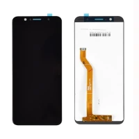 Tela Display Asus Zenfone Max Pro M1 ZB602KL ZB601KL X00TD Preto Original Oled