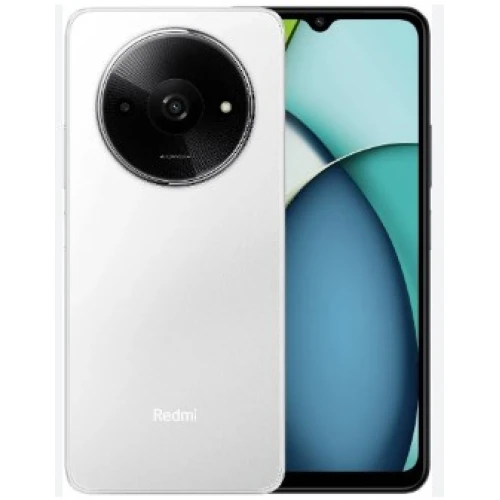 Smartphone Xiaomi Redmi A3X 4GB Ram 128Gb 6.71 Blanco Cósmico ** Versão Global