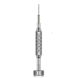 Chave Profissional Y 2D para Manutenção de iPhone 0.6mm