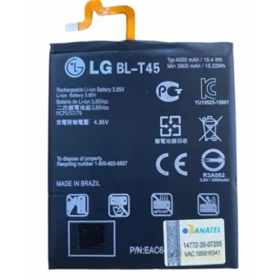 Bateria LG K50s X540 Bl-T45