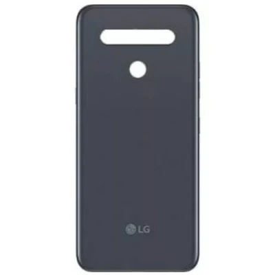 Tampa LG K41s K410 Cinza