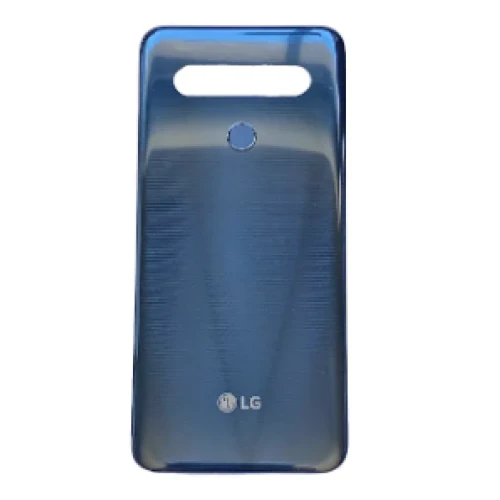 Tampa LG K61 Azul