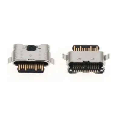 Conector de Carga Moto G7 Play Xt1952