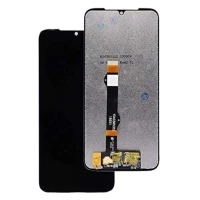 Tela Display Moto G8 Plus XT2019 Preto Original Oled