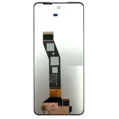 Tela Display Moto G04S XT2421-6 Preto Original OLED - Central das Peças