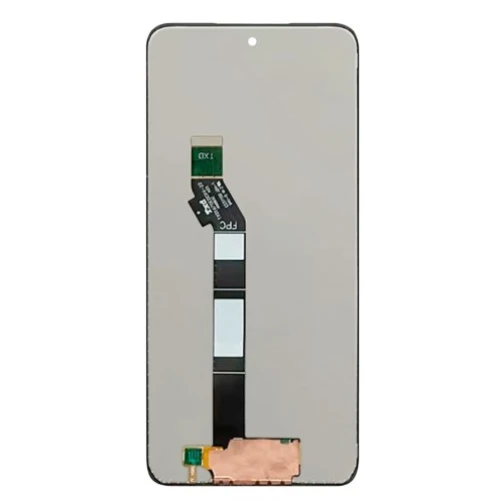 Tela Display Moto G35 5G XT2433 Preto Original Oled 