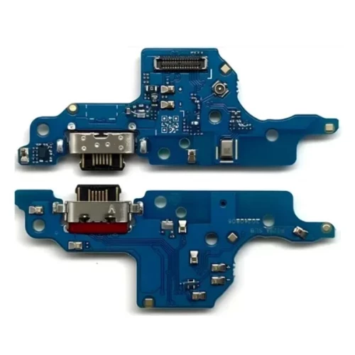 Flex Conector de Carga Moto G15 XT2521