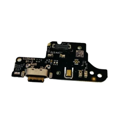 Flex Conector de Carga Moto G31 Xt2173