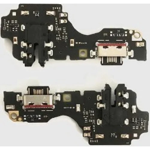 Flex Conector de Carga Moto G32 Xt2235