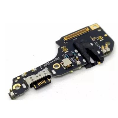 Flex Conector de Carga Moto G62 Xt2223