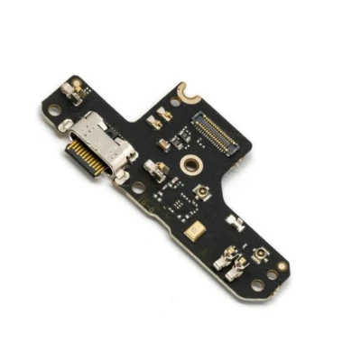 Flex Conector de Carga Moto G9 Plus Xt2087