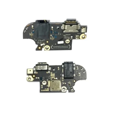 Flex Conector de Carga Moto G100 Xt2125