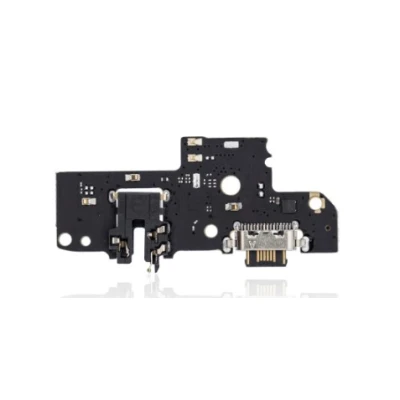 Flex Conector de Carga Moto G50 4G Xt2137