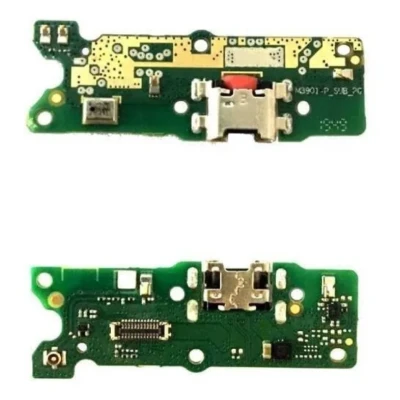 Flex Conector de Carga Moto E6 Play Xt2029