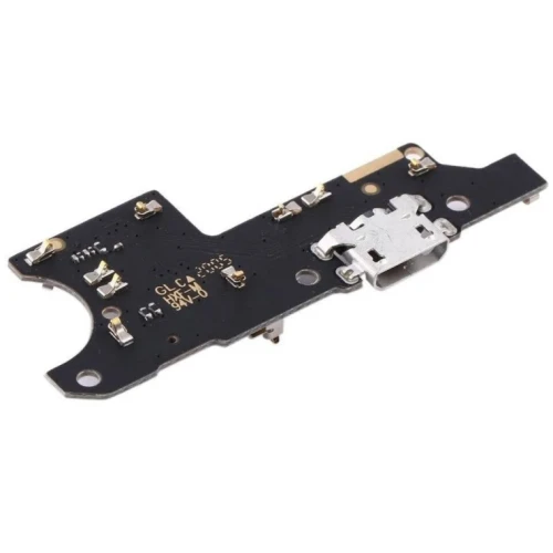 Flex Conector De Carga Moto G8 Power Lite Xt2055