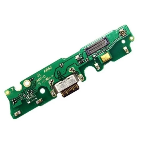 Flex Conector de Carga Moto G60s