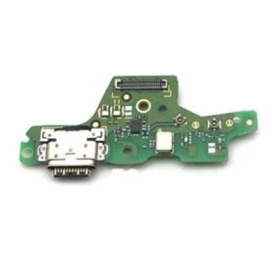 Flex Conector de Carga Moto G8 Plus XT2019