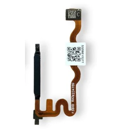 Flex da Digital Moto G34 Preto