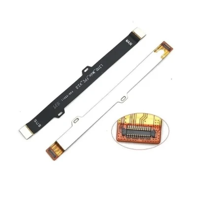 Flex Lcd Main Moto E5 Xt1944