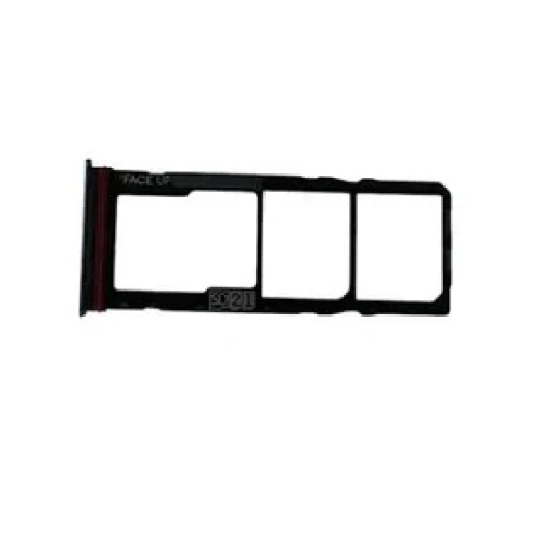 Gaveta do Chip Moto G04 G04S 