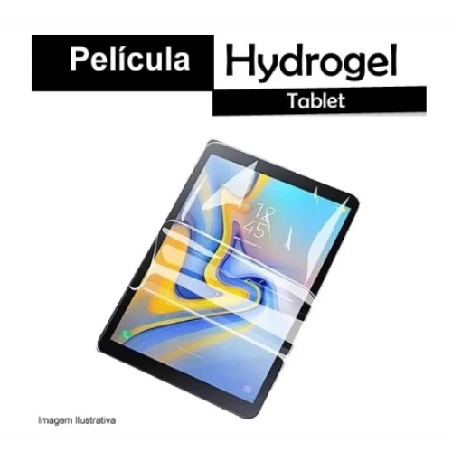 Película Hydrogel Apple Ipad Air 5 10.9 *Sem devolução por compra de modelo incorreto