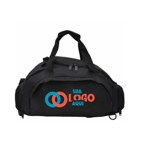 Bolsa Mochila Esportiva 05014 Personalizada
