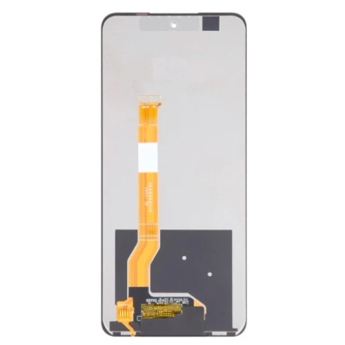 Tela Display Realme C55 RMX3710 Preto Original Oled