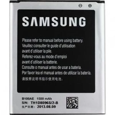 Bateria Samsung 7273 G313 7270 7390 7392 B100ae