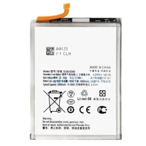 Bateria Samsung A24 EB-BA245ABY