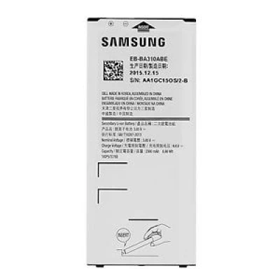 Bateria Samsung A3 2016 A310 Eb-ba310abe