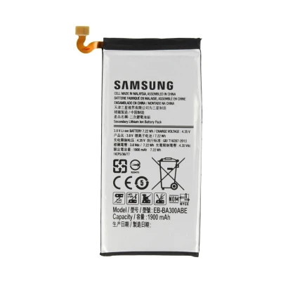 Bateria Samsung A3 A300 Eb-ba300abe