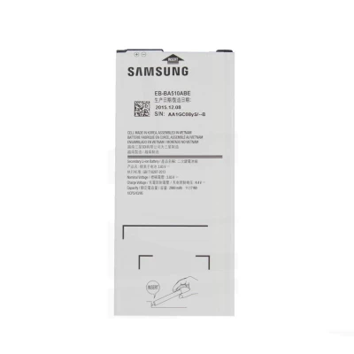 Bateria Samsung A5 2016 A510 Eb-ba510abe