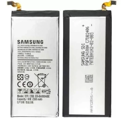 Bateria Samsung A5 A500 Eb-ba500abe